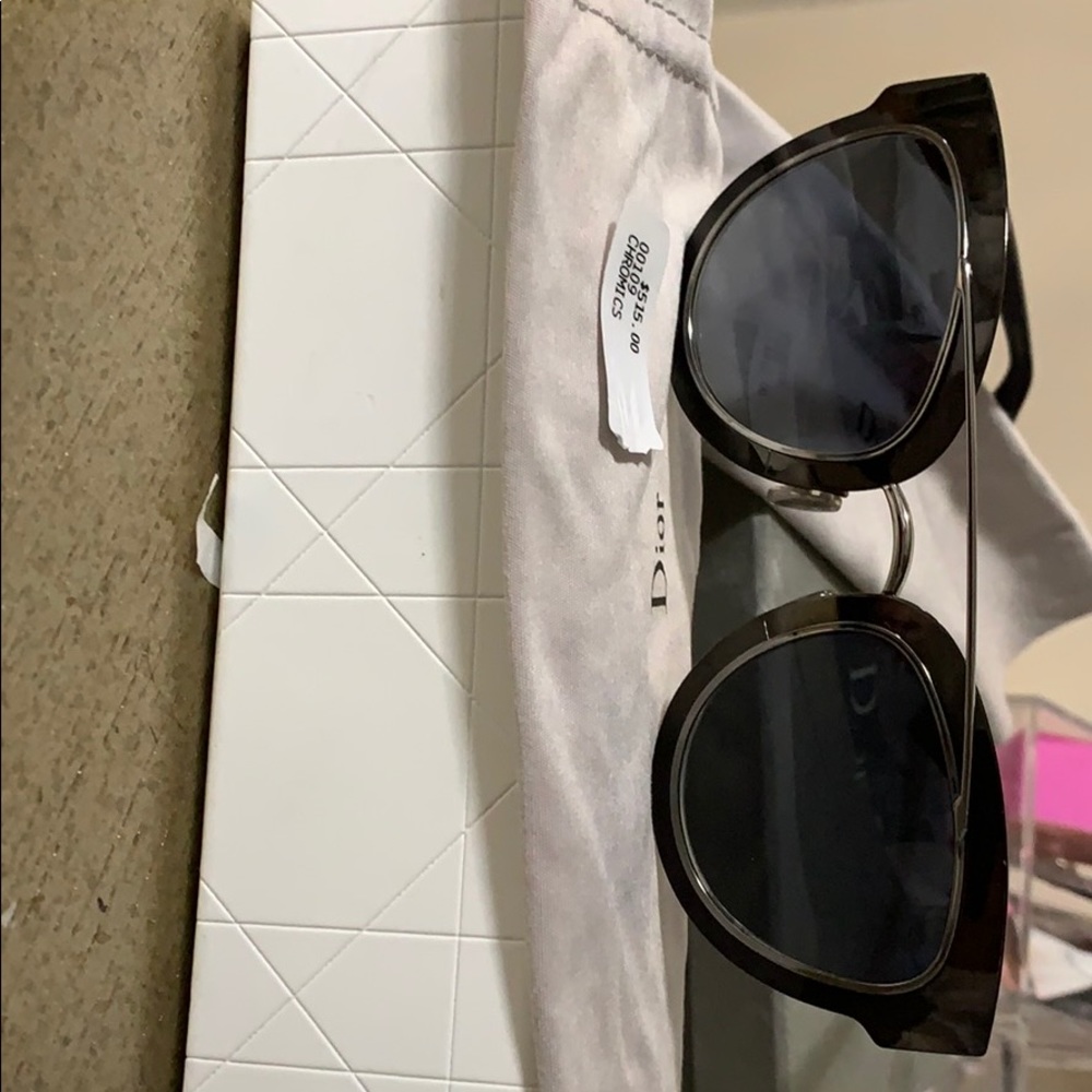 Dior Sunglasses